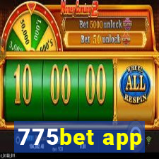 775bet app